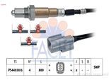 FACET Lambdasonde 108161 für HONDA