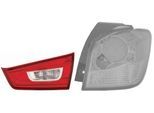 VAN WEZEL Heckleuchte 3201934 W16W rechts für MITSUBISHI
