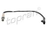 TOPRAN Lambdasonde 207860 für Opel Vaughall NISSAN DACIA