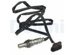 DELPHI Lambdasonde es2026312b1 für Fiat