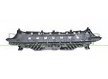 PRASCO Halter, Stoßfänger bm0551065 hinten für BMW