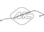 METALCAUCHO Ölleitung, Lader 92292 für Ford Citroën/Peugeot Peugeot