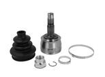 METELLI Gelenksatz, Antriebswelle 151296 für Fiat