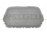 PRASCO Motorraumdämmung vg4241945 Motorhaube für VW