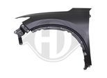 DIEDERICHS Kotflügel 5293007 vorne links für HONDA