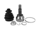 METELLI Gelenksatz, Antriebswelle 151429 für Ford MAZDA