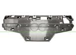 PRASCO Träger, Stoßfänger bm0291672 hinten für BMW
