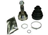 METZGER Gelenksatz, Antriebswelle 7110041 für Ford