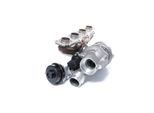 BTS TURBO Lader, Aufladung t916163kplbl für Volvo