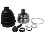 METELLI Gelenksatz, Antriebswelle 151389 für Ford VW