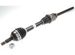 SPIDAN Antriebswelle 24719 für Peugeot