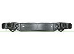 PRASCO Träger, Stoßfänger bm1231672 hinten für BMW