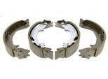 MAPCO Bremsbackensatz, Feststellbremse 8557 Hinterachse für HYUNDAI KIA