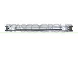 PRASCO Träger, Stoßfänger ft0401672 hinten für Fiat