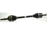 SPIDAN Antriebswelle 25488 für Ford
