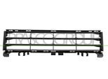 PRASCO Lüftungsgitter, Stoßfänger bm0522130 vorne für BMW