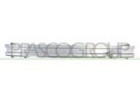 PRASCO Träger, Stoßfänger fd4321672 hinten für Ford