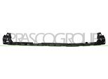 PRASCO Träger, Stoßfänger me9231652 hinten für Mercedes