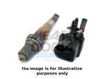 MEAT & DORIA Lambdasonde 81854e für Ford GM Mercedes Opel KIA