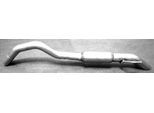 VEGAZ Endschalldämpfer pgs531 für Peugeot