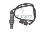 TRUCKTEC AUTOMOTIVE Lambdasonde 0239047 für Mercedes