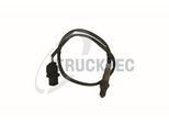 TRUCKTEC AUTOMOTIVE Lambdasonde 0242051 für Chrysler Mercedes