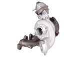 FEBI BILSTEIN Lader, Aufladung 186671 für VW