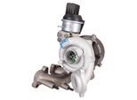 FEBI BILSTEIN Lader, Aufladung 186672 für VW Audi