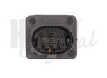 ASTEMO-HITACHI Lambdasonde 135300 vor Katalysator für Opel VW SEAT Audi Mercedes MITSUBISHI Porsche HYUNDAI