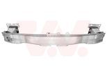 VAN WEZEL Träger, Stoßfänger 0358560 vorne für Audi