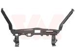 VAN WEZEL Frontverkleidung 3014664 innen für Mercedes