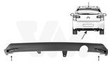 VAN WEZEL Spoiler 0929507 hinten für Citroën