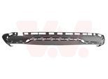 VAN WEZEL Spoiler 3084507 hinten für Mercedes