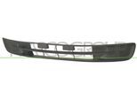 PRASCO Lüftungsgitter, Stoßfänger ft1332100 vorne für Fiat