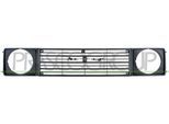 PRASCO Kühlergitter sz0402001 für Suzuki