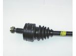 TRISCAN Antriebswelle 854023505 für Mercedes
