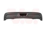 VAN WEZEL Spoiler 5251509 hinten für Suzuki