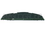 PRASCO Spoiler rn0321801 vorne für RENAULT