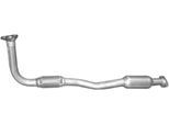 POLMO Vorschalldämpfer 0564 für DAEWOO