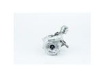 FEBI BILSTEIN Lader, Aufladung 187475 für NISSAN