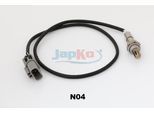 JAPKO Lambdasonde 3n04 für NISSAN