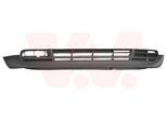 VAN WEZEL Spoiler 0330500 vorne für Audi