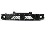 PRASCO Lüftungsgitter, Stoßfänger hn4522130 vorne für HYUNDAI