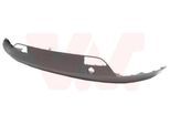 VAN WEZEL Spoiler 1629509 hinten für Fiat