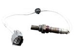 METZGER Lambdasonde 0893110 für Subaru