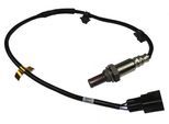 METZGER Lambdasonde 0893381 für TOYOTA