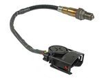 METZGER Lambdasonde 0893407 für Vaughall GM Opel