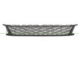 PRASCO Lüftungsgitter, Stoßfänger da2282120 vorne für DACIA