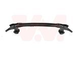 VAN WEZEL Träger, Stoßfänger 0593530 hinten für BMW