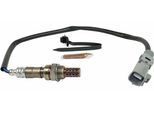 METZGER Lambdasonde 0893587 für LEXUS TOYOTA